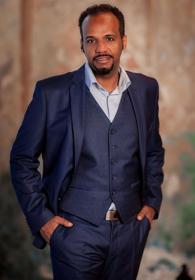 Свадебный мужской костюм К3229 - Салон костюмов Классик