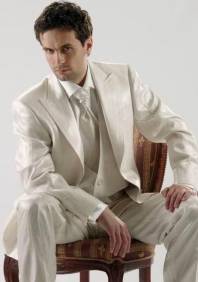 Мужские костюмы Дом моды Belfaso