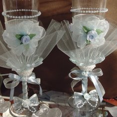 Салон аксессуаров ESTIO