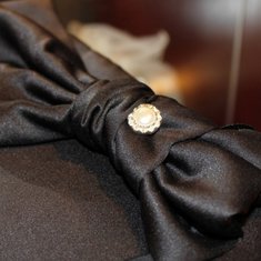 Салон аксессуаров ESTIO