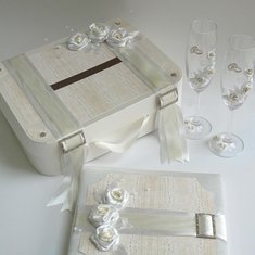 Бежевая свадьба D26267