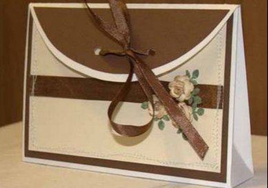 Бонбоньерка S21700 - Свадебный интернет-магазин Sivilena