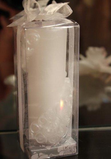 Свеча E23334 - Салон аксессуаров ESTIO