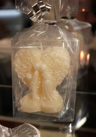 Свеча E23335 - Салон аксессуаров ESTIO