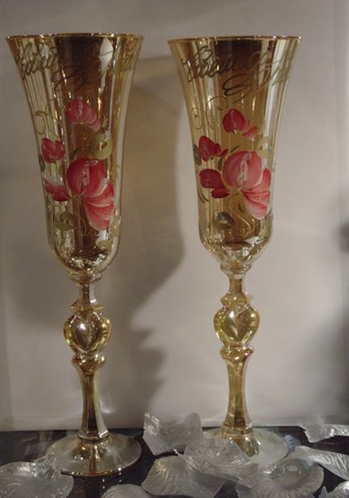 Бокалы E23339 - Салон аксессуаров ESTIO