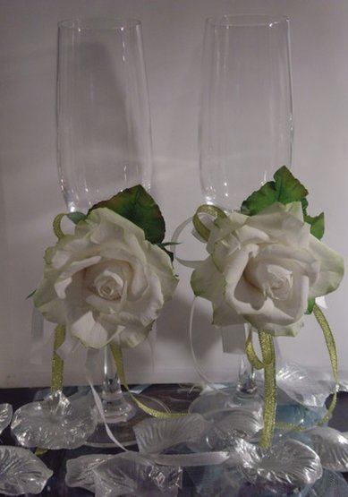 Бокалы E23340 - Салон аксессуаров ESTIO