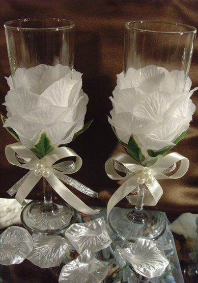 Бокалы E23341 - Салон аксессуаров ESTIO