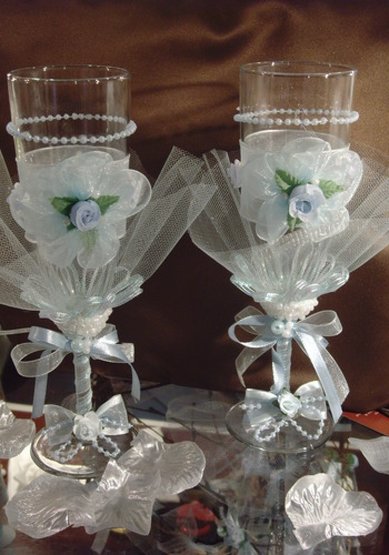 Бокалы E23342 - Салон аксессуаров ESTIO