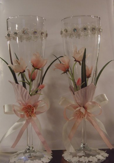 Бокалы E23343 - Салон аксессуаров ESTIO