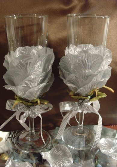 Бокалы E23344 - Салон аксессуаров ESTIO