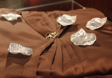 Сумочка для лепестков E23365 - Салон аксессуаров ESTIO