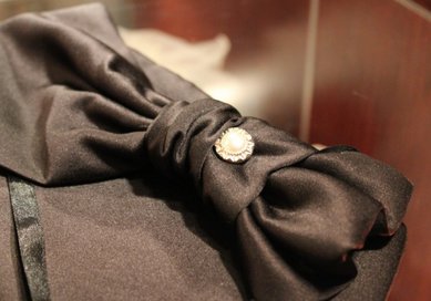 Гастук E23372 - Салон аксессуаров ESTIO