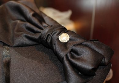 Галстук E23373 - Салон аксессуаров ESTIO