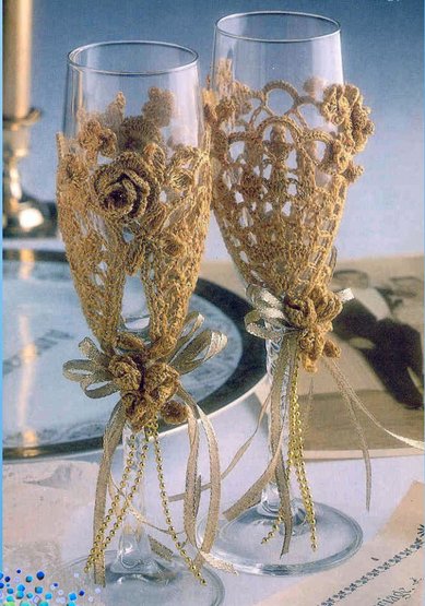 Бокалы E23380 - Салон аксессуаров ESTIO