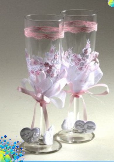 бокалы E23381 - Салон аксессуаров ESTIO