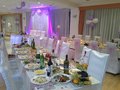 Банкет в отеле Чайка